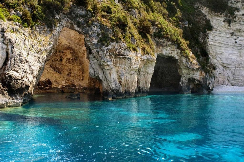 Private Paxos & Antipaxos Cruise 2